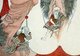Japan: A satirical view of the 'Battle of the Sexes' from 'Sento Shinwa' ('New Tale of the Welling Waters, Jujitei Sanku). Utagawa Kunisada (1786-1865), c.1827
